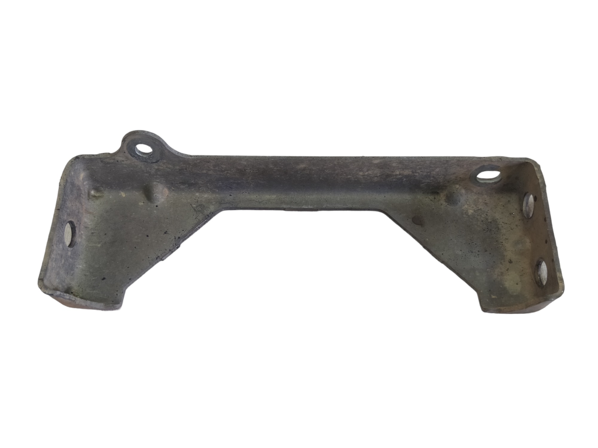 Suporte Cabo Freio Mão Chrysler Grand Caravan 2005 V586 4