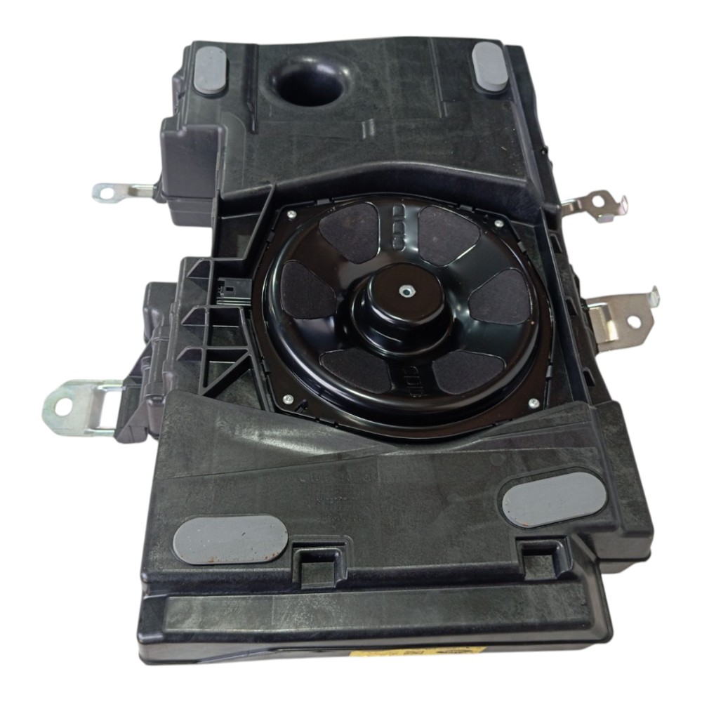 Auto Falante Subwoofer Land Rover Evoque 2012 A 2015 V633 6