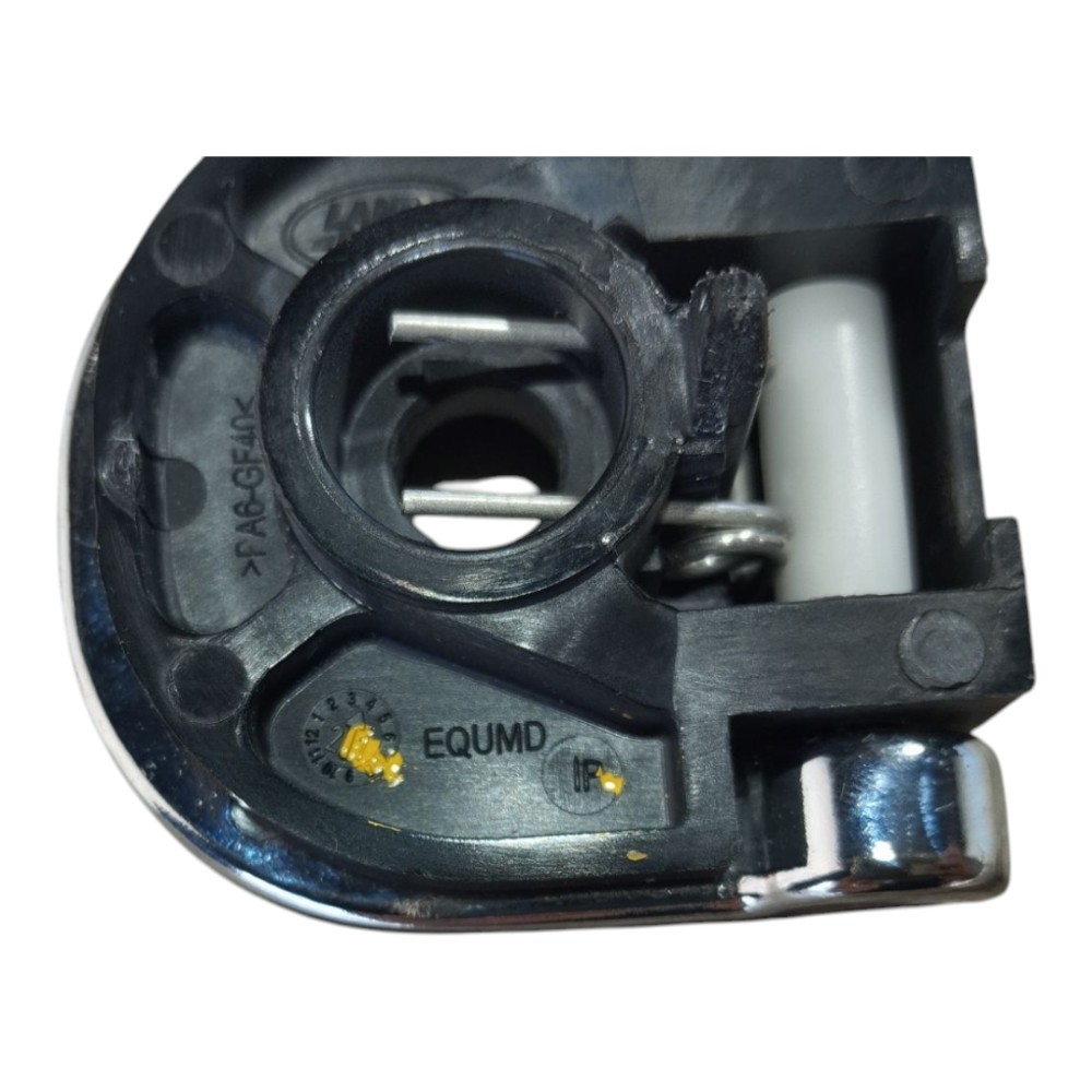 Gancho Tampa Traseira Land Rover Defender 2021 2022 V645 9