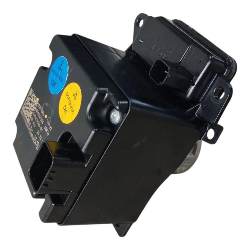 Seletor Marcha Ram Rampage Rt 2023 2024 V641 9