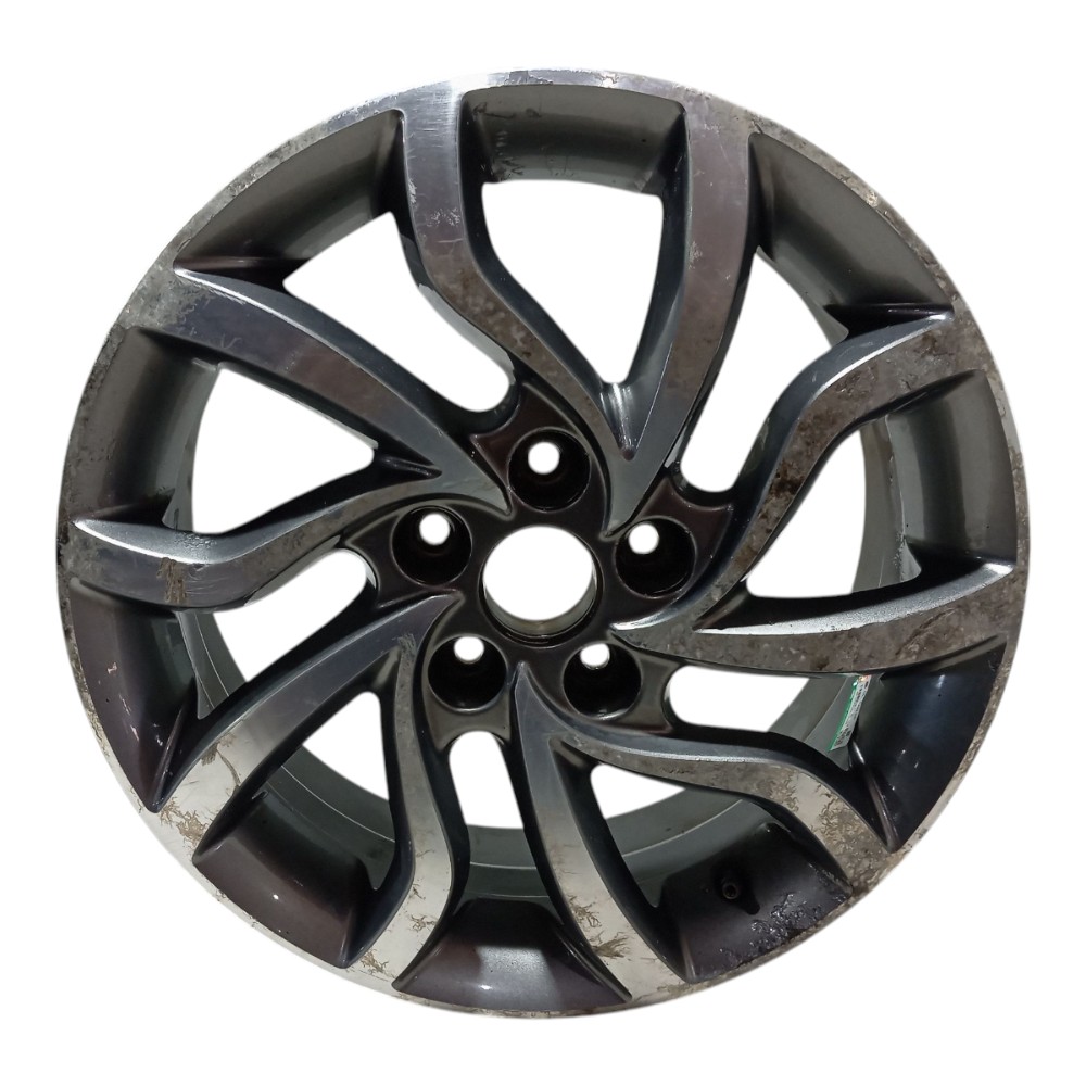 Roda Aro 16 Jac T50 2017 2021 V662 10