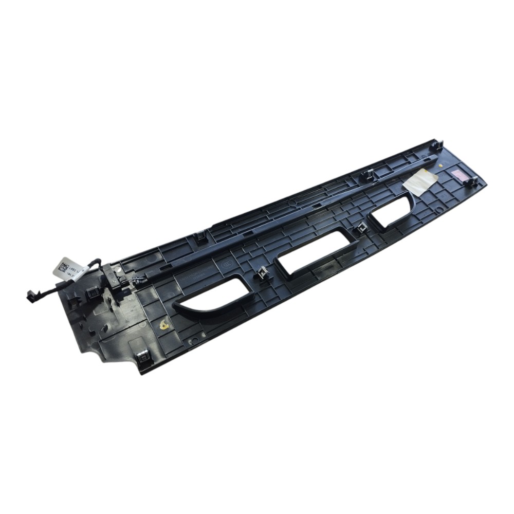 Moldura Painel Esquerdo Land Rover Defender 2022 V645 8