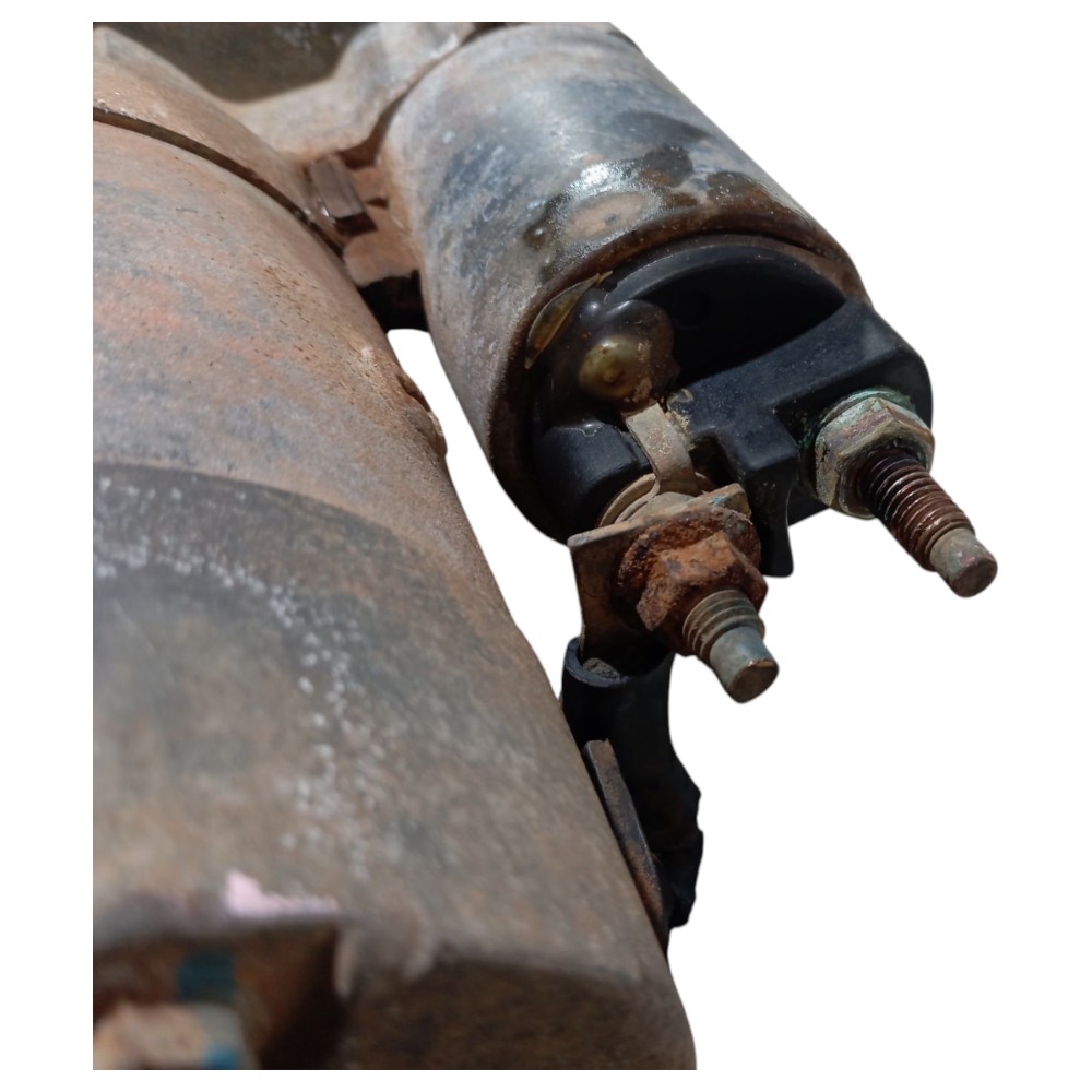 Motor Arranque Troller T4 2011 V650 2