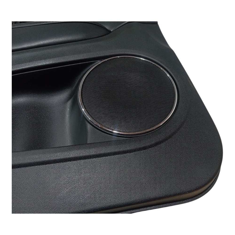 Forro Porta Dianteira Esquerda Honda Hrv 2017 A 2021 V660 4