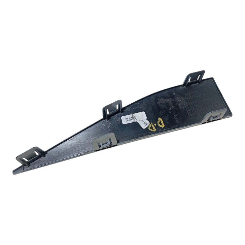 Moldura Ext Porta Diant Direit Byd Dolphin Mini 24 A 25 V665 5