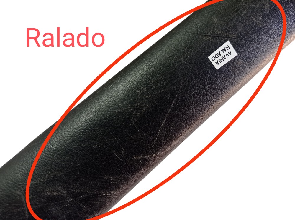 Soleira Dianteira Esquerda Peugeot 307 2008 V369 4