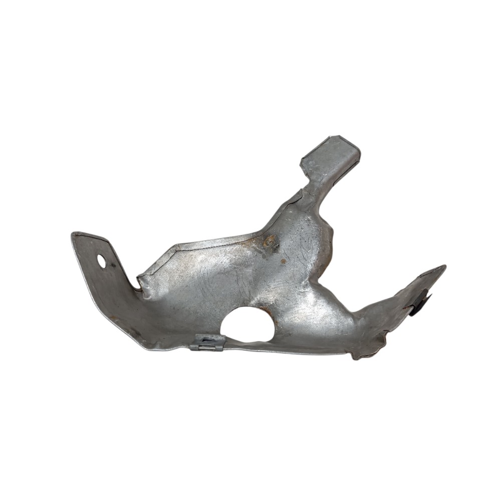 Protetor calor turbina discovery sport 2.0 2020 V680 5