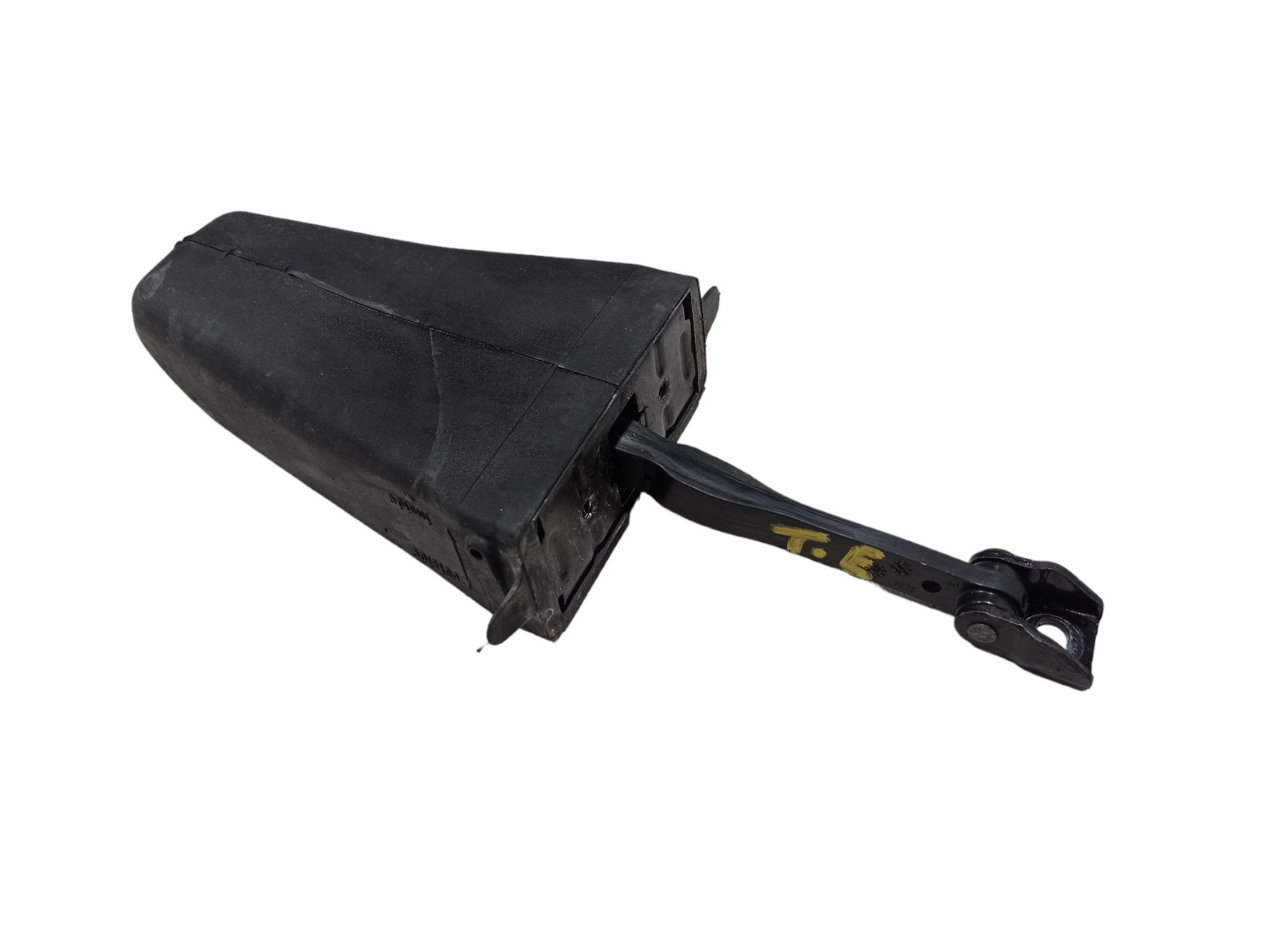 Limitador Porta Traseira Esquerda Range Rover Vogue 08 V583 2