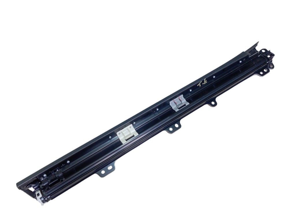 Cortina Porta Traseira Esquerda Lexus Rx500hf 2023 V619 3