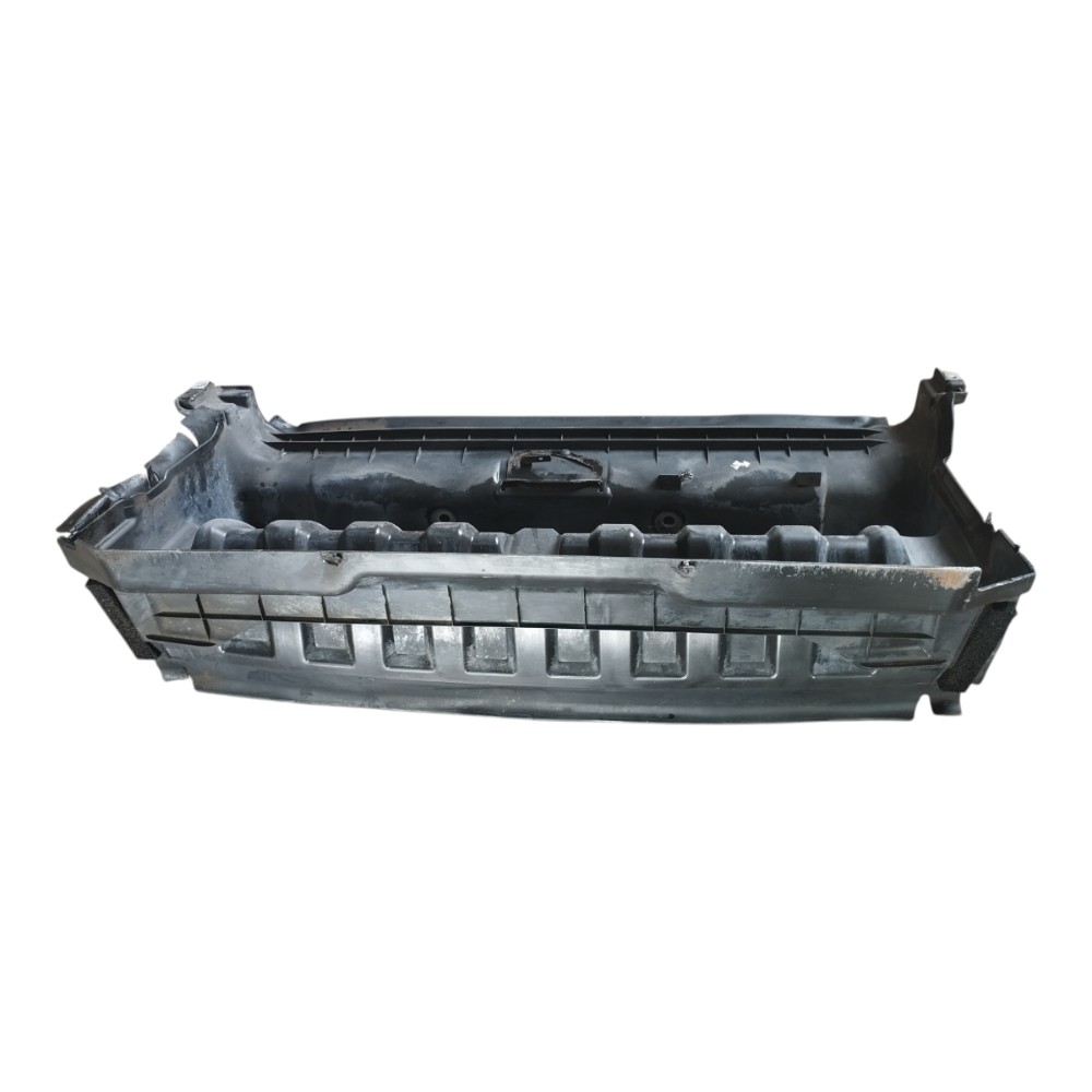 Defletor Ar Radiador Land Rover Discovery 3 2007 V635 7