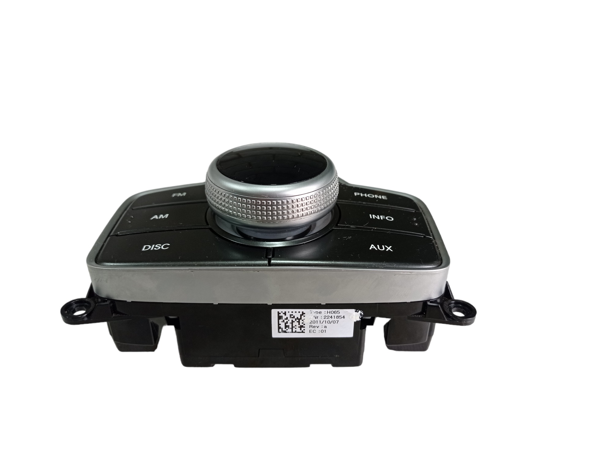 Comando Dianteiro Console Hyundai Equus Vs460 2013 V577 6