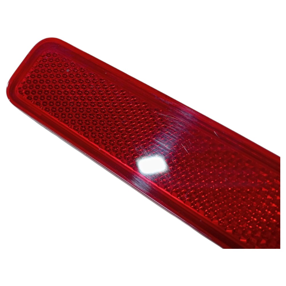 Refletor Parachoque Traseir Esquerdo Jac Ejs1 2022 2023 V651 6