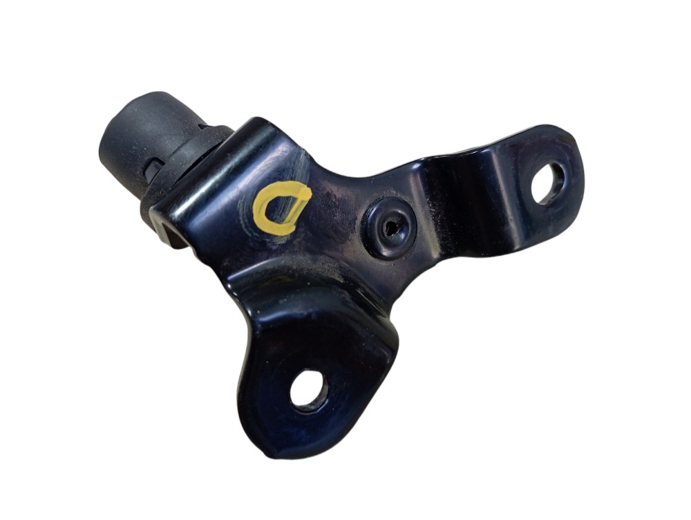 Suporte Amortecedor Direito Tampa Traseira Rx500hf 23 V619 2