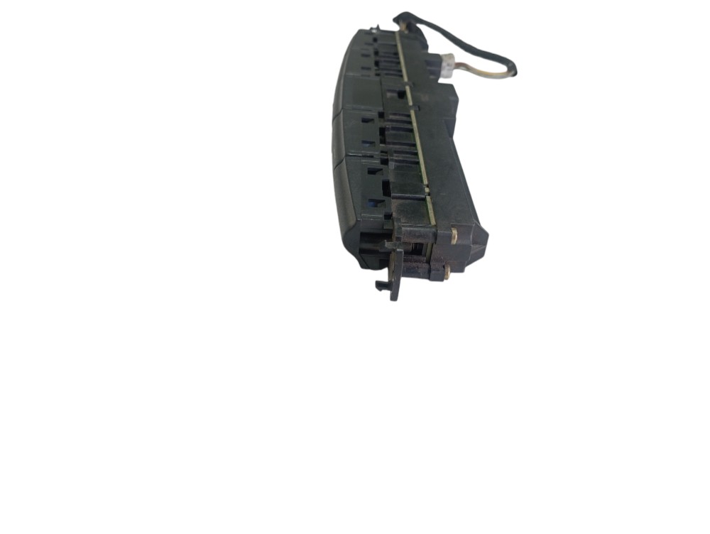 Botão Farol Milha Fiat Marea City 2002 V83 7
