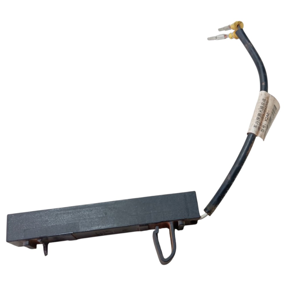 Antena Traseira Byd Dolphin 2024 V653 3