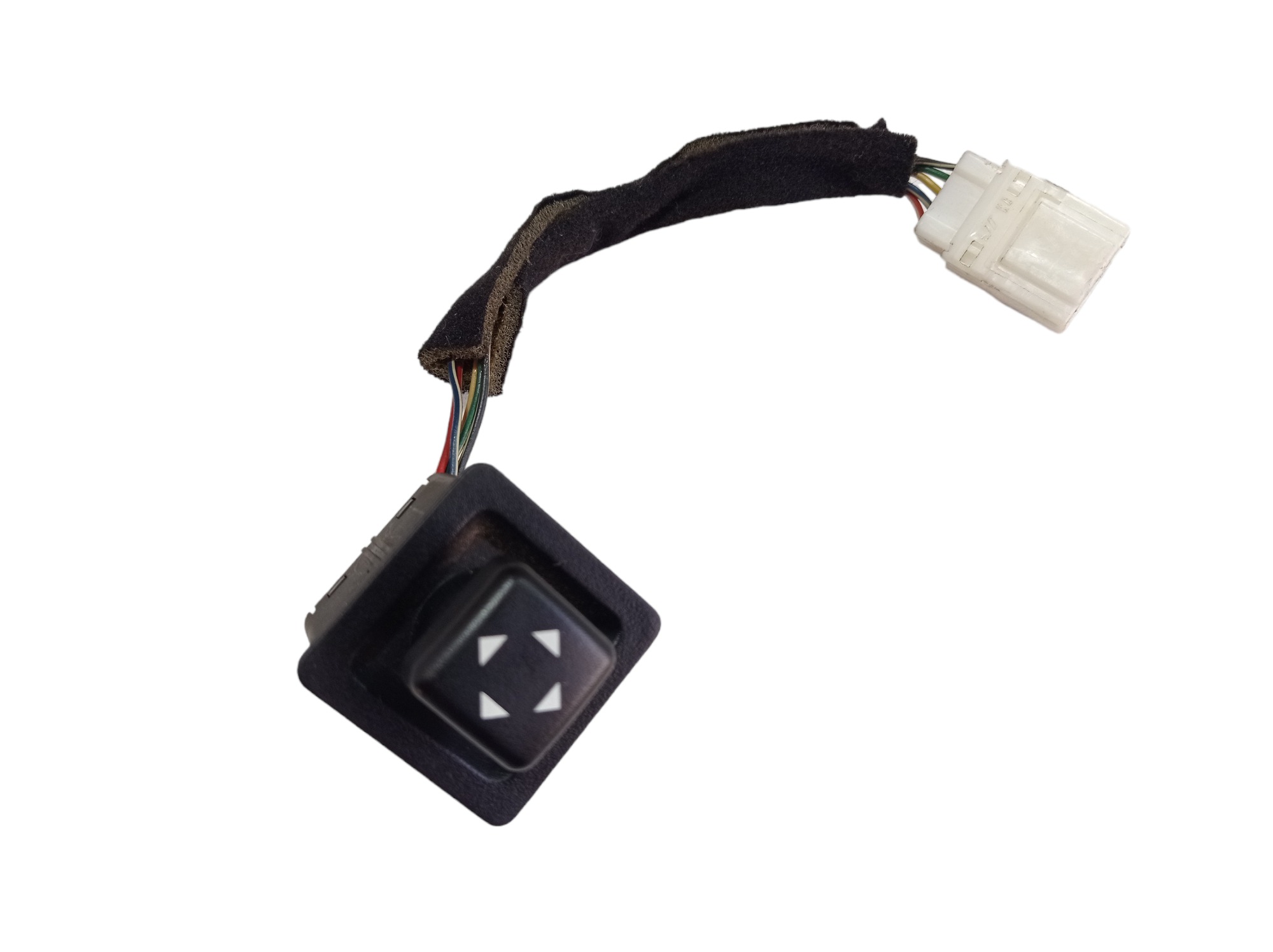 Comando Ajuste Retrovisor Kia Opirus 2008 936913f000 V581 2
