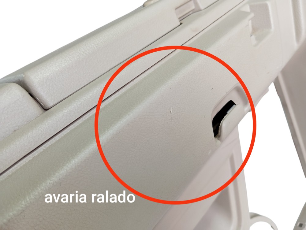 Forro Direito Portas Malas Discovery 4 2010 2012 V614 7