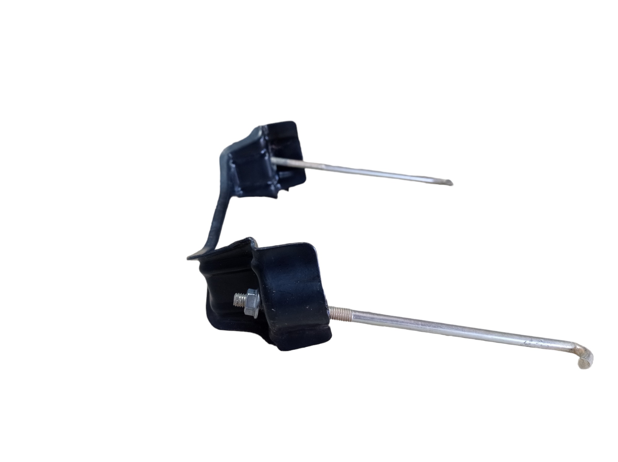 Suporte Bateria Nissan Leaf 2022 V589 3
