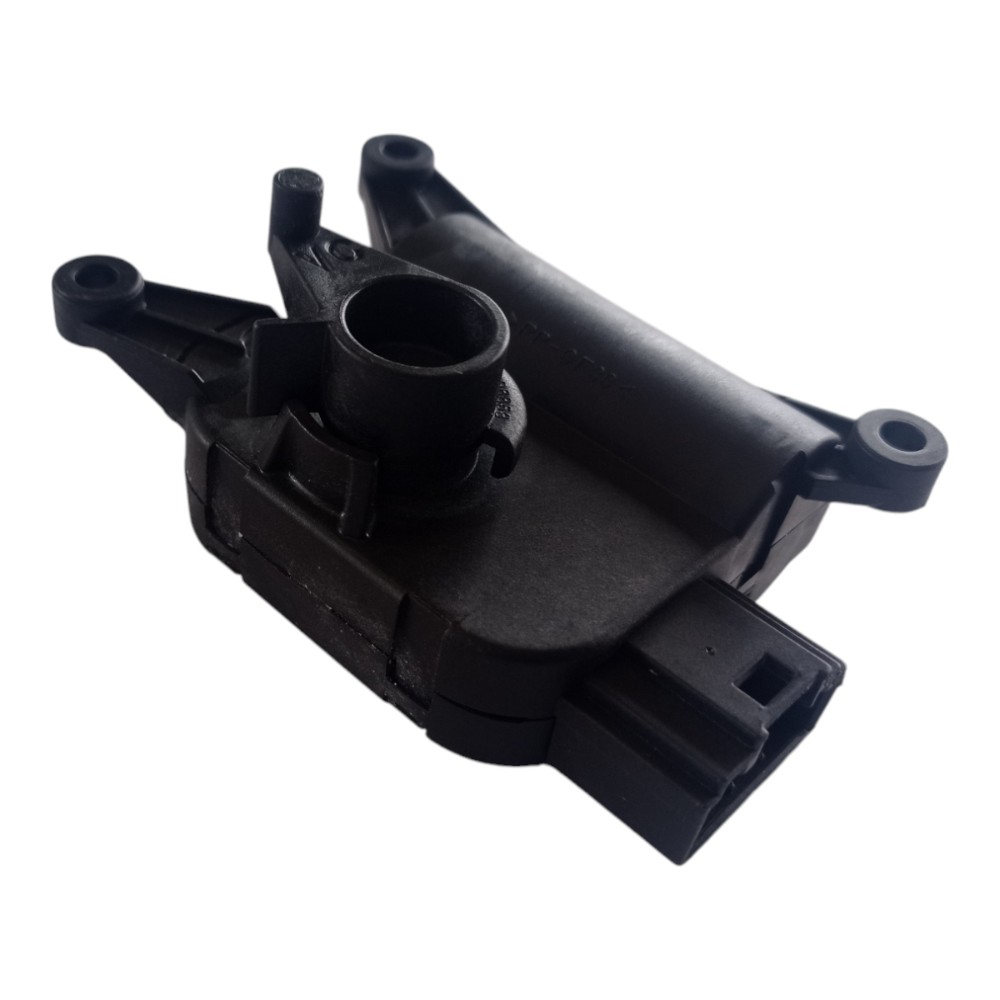 Motor Atuador Caixa Ar Dianteiro Porsche Cayenne S 2003 V371 3
