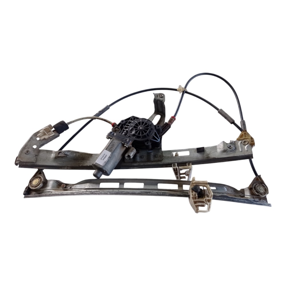 Máquina Vidro Dianteira Esquerda Peugeot 206 2005 V273 7