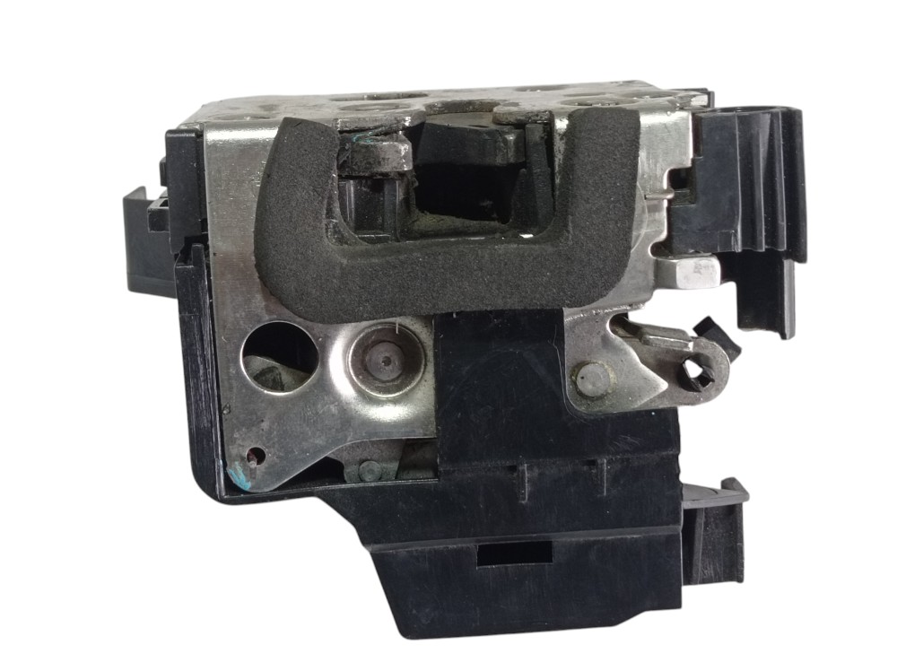 Fechadura Porta Dianteira Direita Doblo 1.8 2012 V315 2