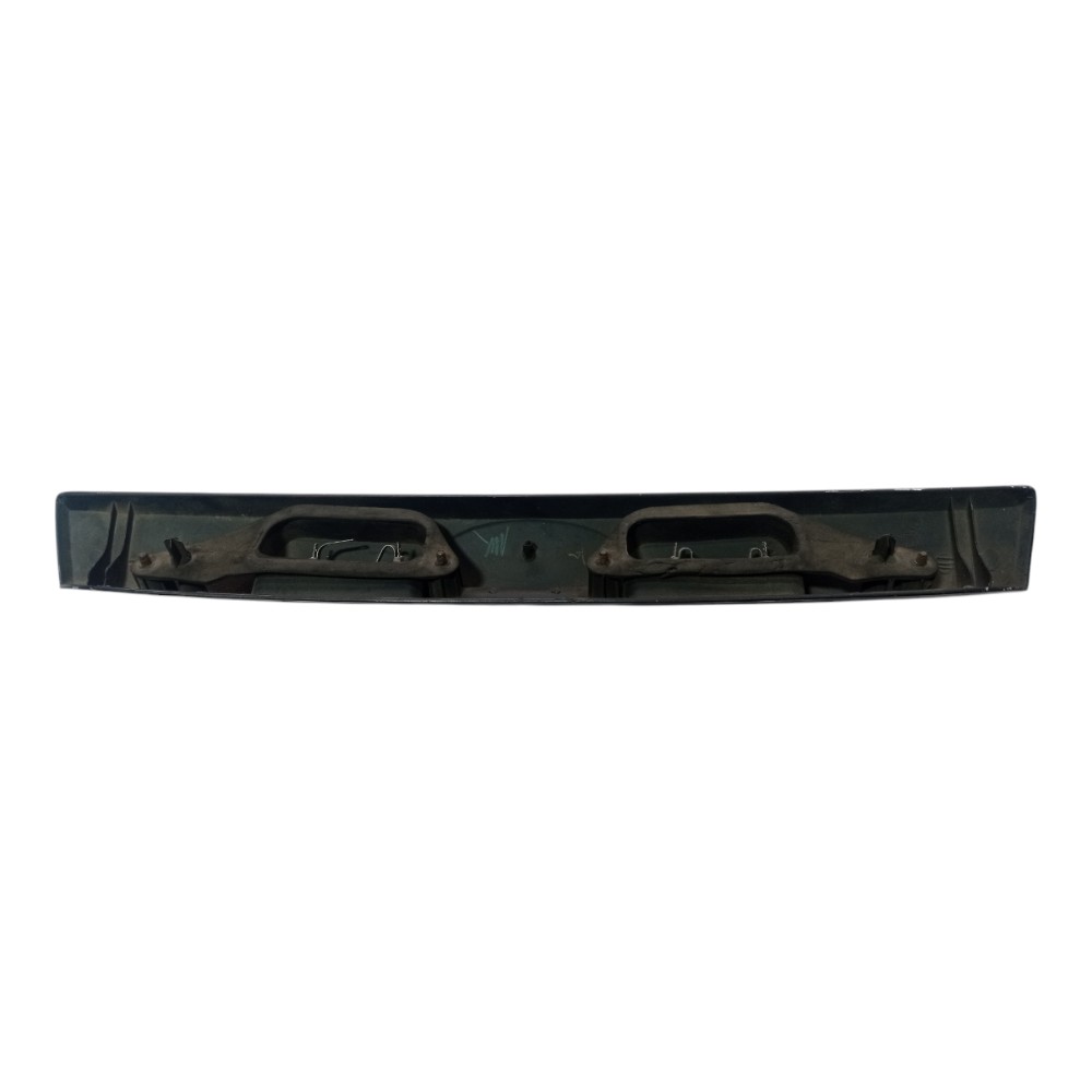 Friso Tampa Traseira Ford Fiesta Ka 2005 A 2013 6