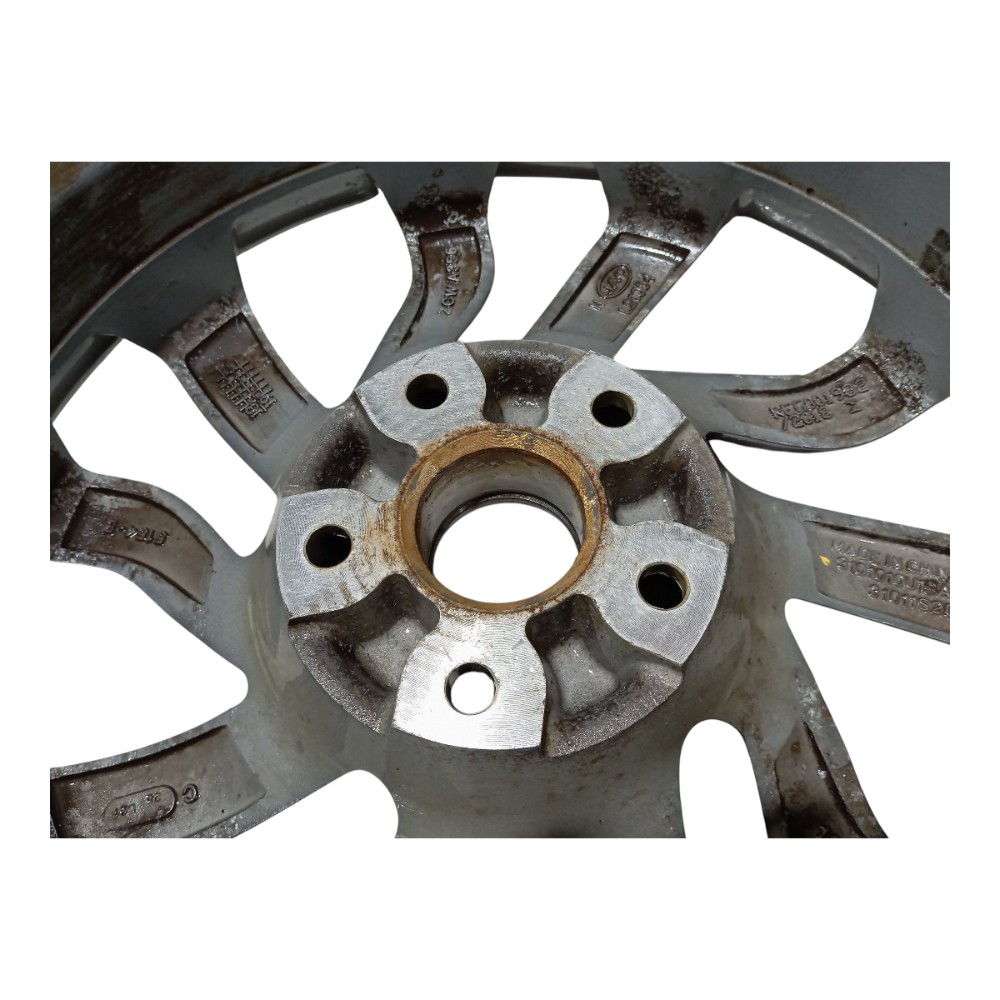 Roda Aro 16 Jac T50 2017 2021 V662 9