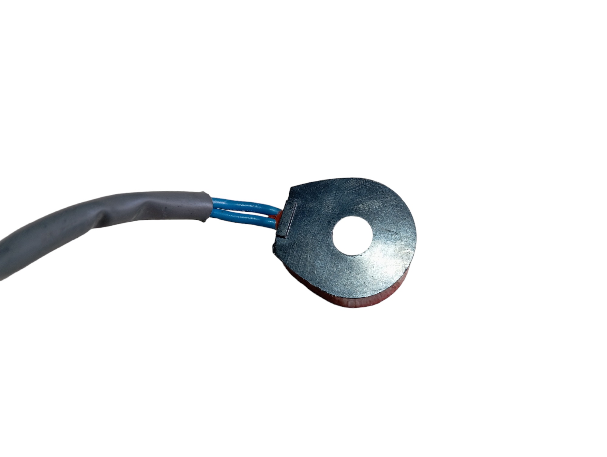 Sensor Temperatura Caixa Ar Traseira Discovery 5 2019 V597 5