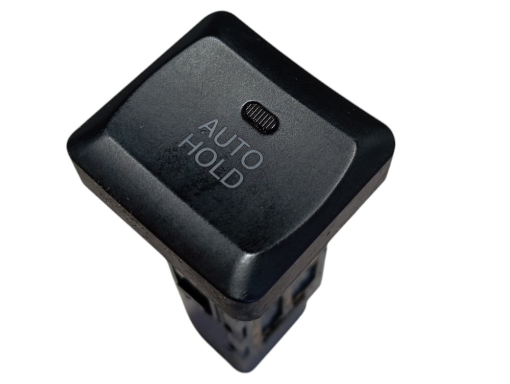 Botão Auto Console Jac Iev40 2020 V615 2