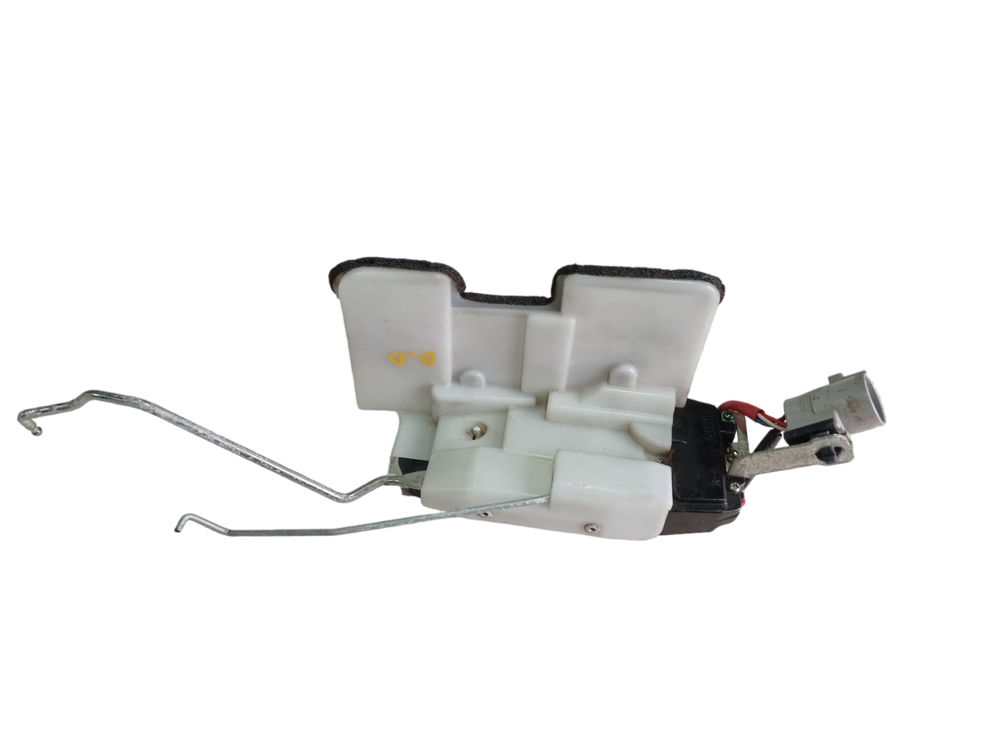 Fechadura Porta Dianteira Direita Lexus Es300 1993 V571 1