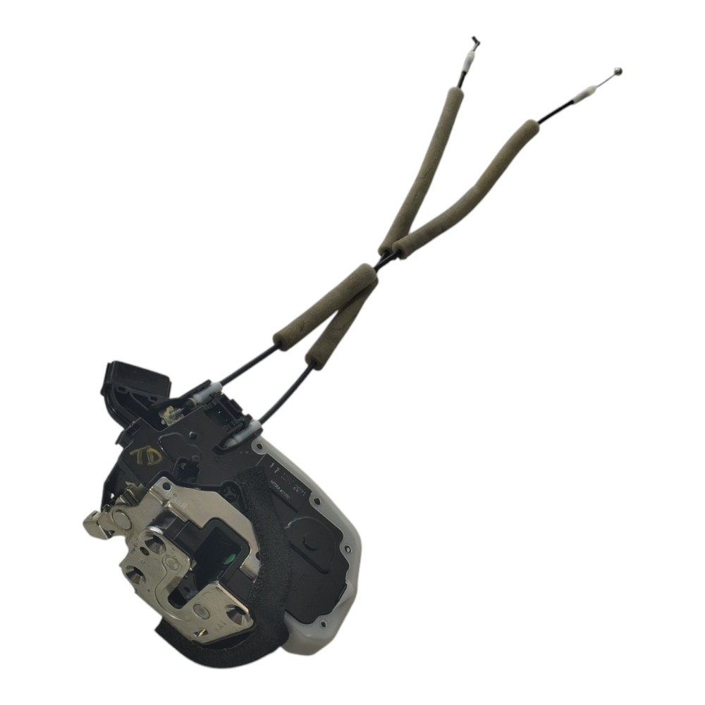 Fechadura Porta Traseira Direita Nissan Leaf 2023 V632 2