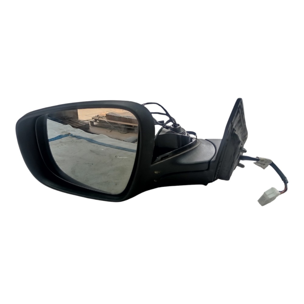 Retrovisor Esquerdo Chery Tiggo 5x Sport 2024 1.5 16v V621 1
