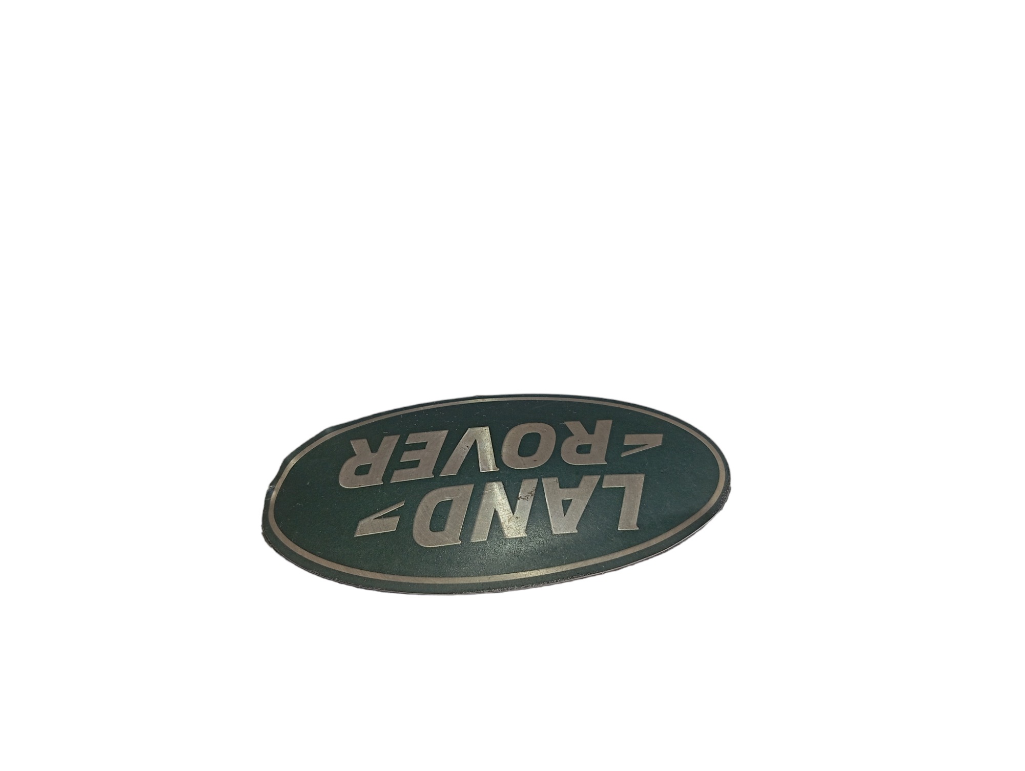 Emblema Capô Land Rover Discovery Sport 15 2018 V591 3