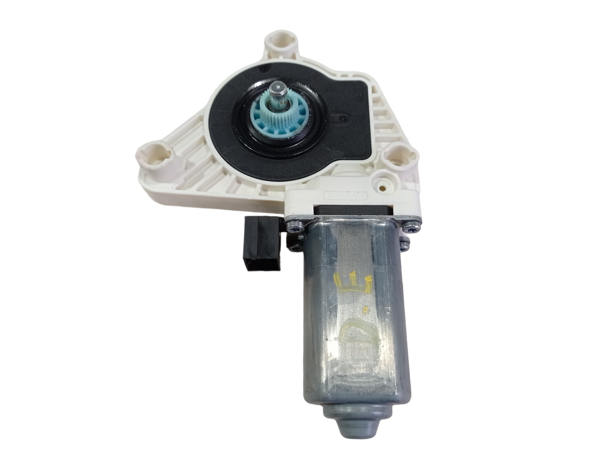Motor Vidro Dianteiro Esquerdo Golf Tsi Comfortline 017 V585 2
