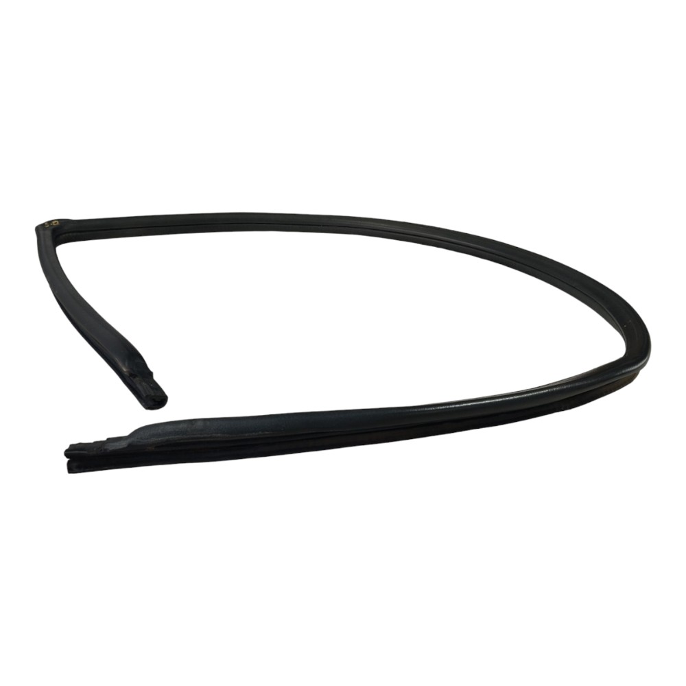 Borracha Porta Dianteira Direita Mitsubishi L200 04 V638 4