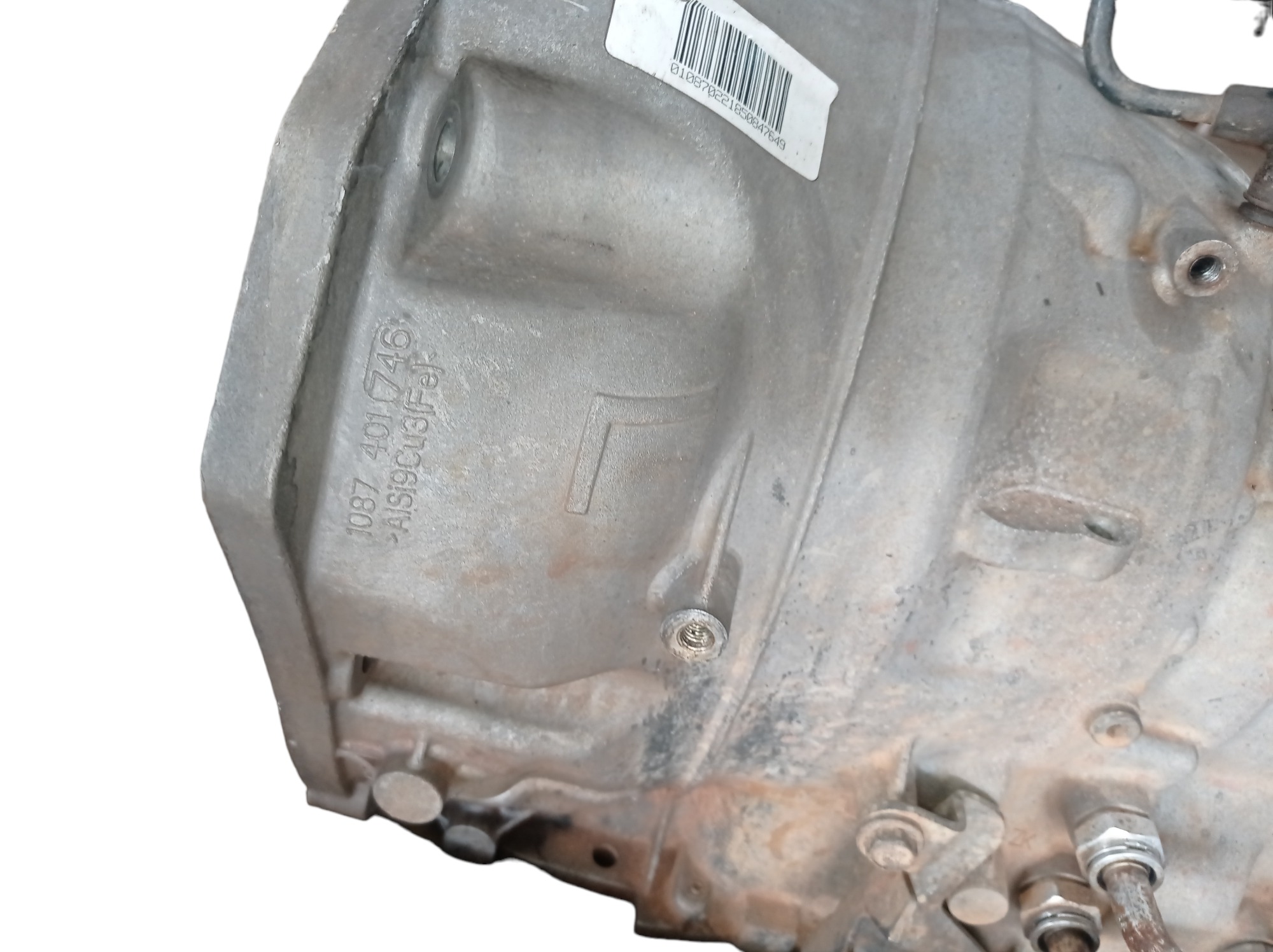 Caixa Câmbio Automático Jeep Grand Cherokee 2014 3.0 V580 7