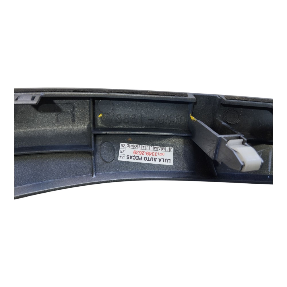 Acabamento Painel Direi Suzuki Grand Vitara 2012 A 2015 V649 10