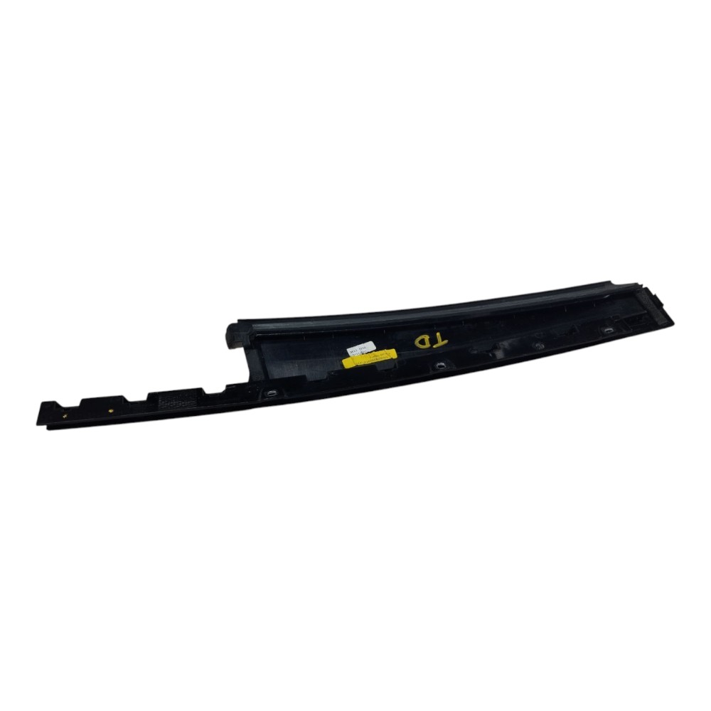 Moldura Porta Traseira Direita Ram Rampage Rt 2023 2024 V641 10