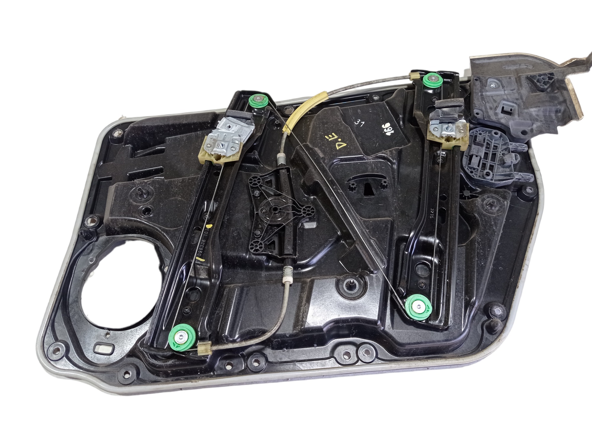 Maquina Vidro Porta Dianteira Esquerda Gla 200 2016 V568 4