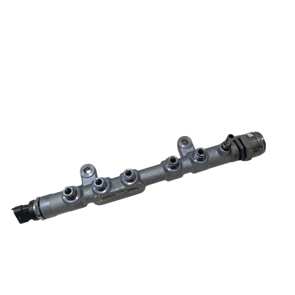 Flauta combustivel land rover discovery sport 2.0 2020 V680 5