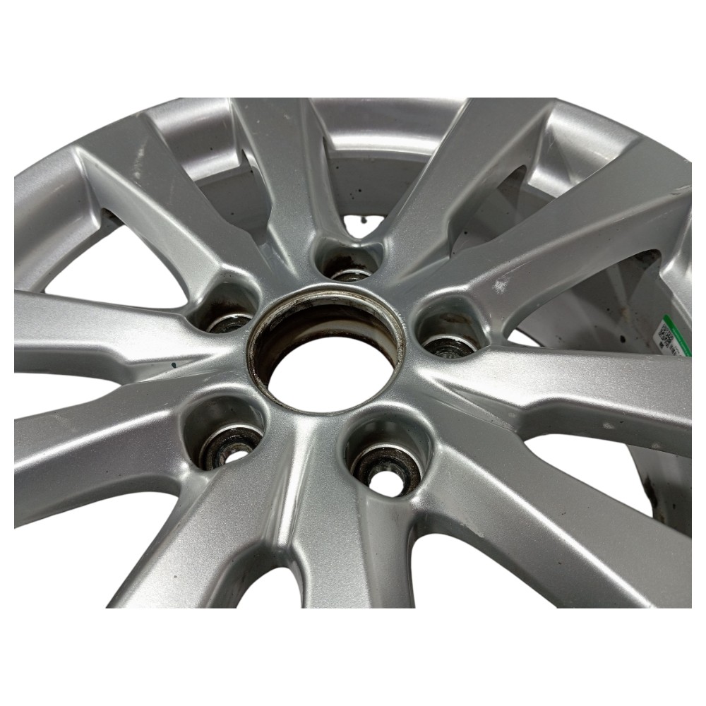 Roda Aro 16 Honda Civic 2010 2015 V658 10