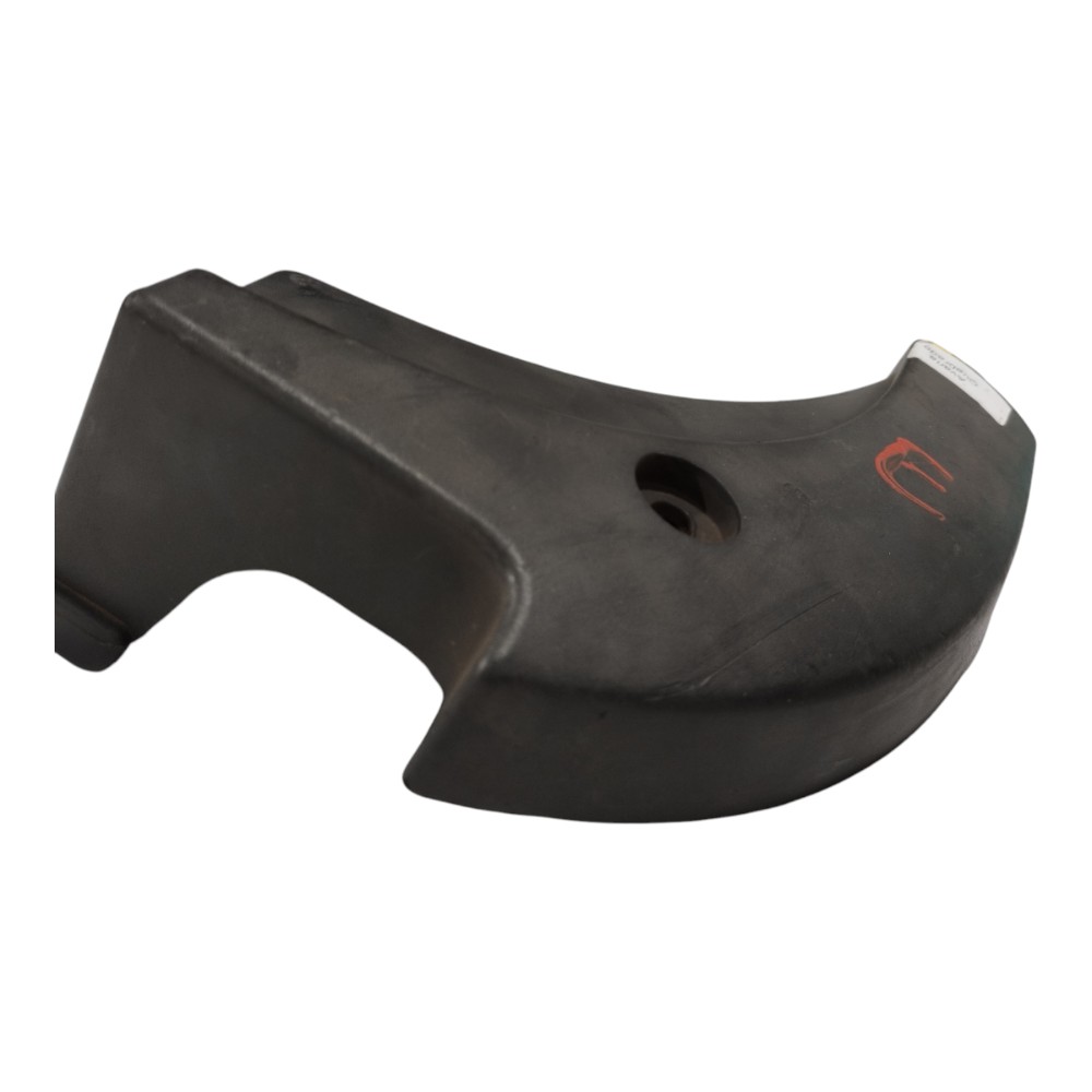 Moldura Superior Caçamba Direita Fiat Strada 2014 /2017 6