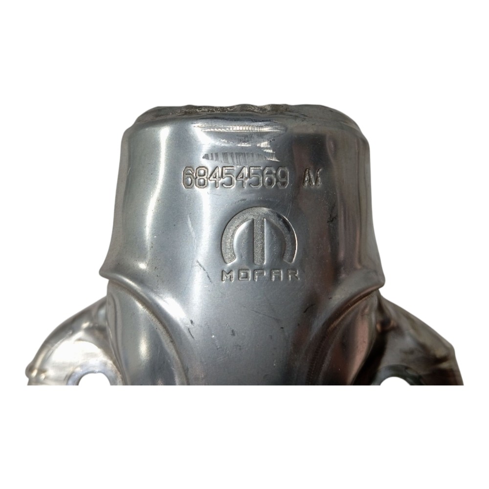 Defletor Turbina Ram Rampage Rt 2023 2025 V664 3