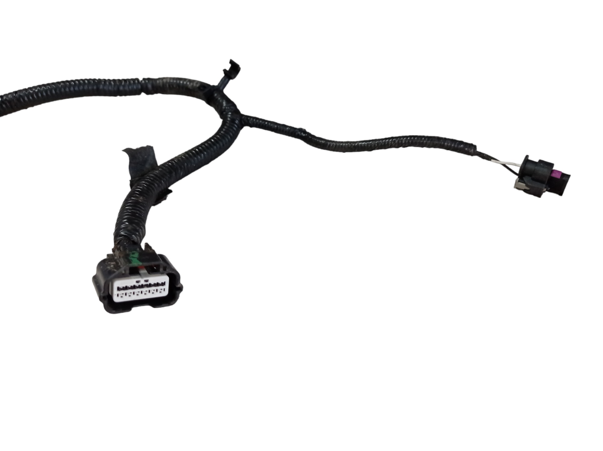 Chicote Diferencial Traseiro Land Rover Discovery 5 019 V597 5