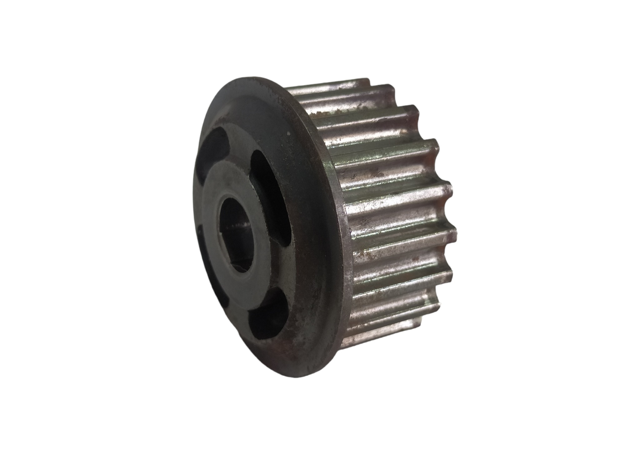 Engrenagem Do Eixo Balanceador Mitsubishi L200 2004 V588 7