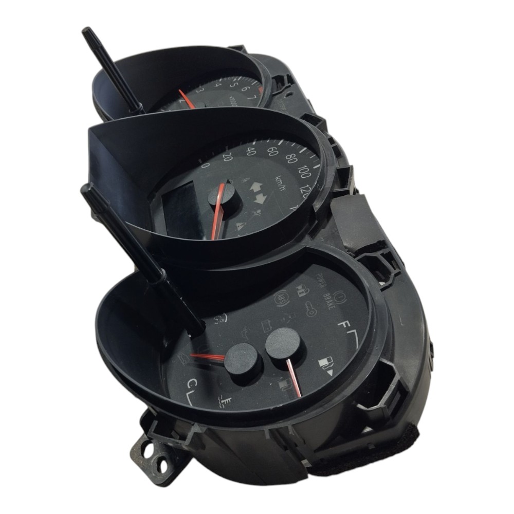 Painel Instrumentos Suzuki Grand Vitara 2012 A 2015 V649 5