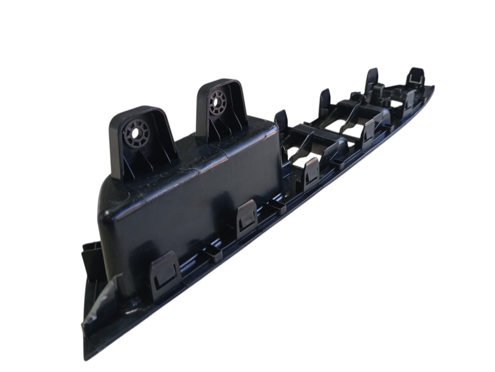 Moldura Botão Vidro Porta Dianteira Esquerda Ora Gt 24 V625 4