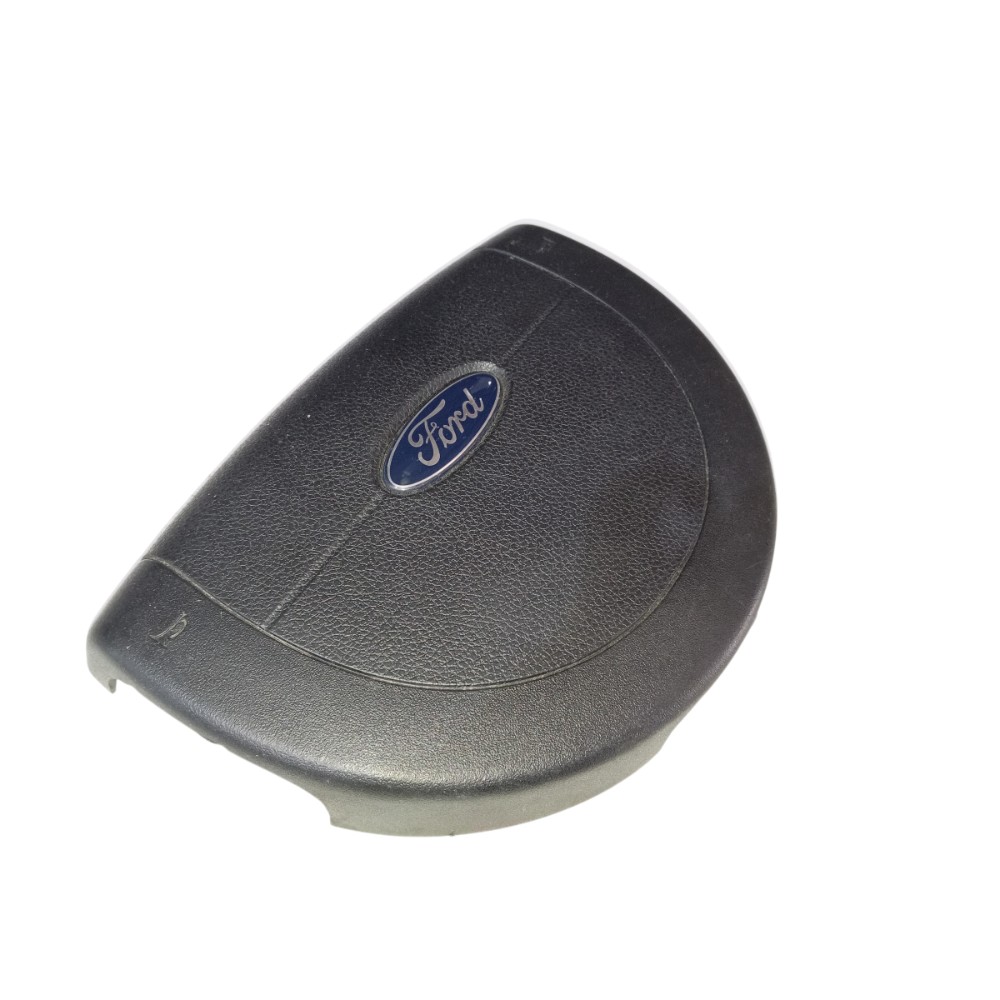 Capa volante Ford Fiesta 2008 6