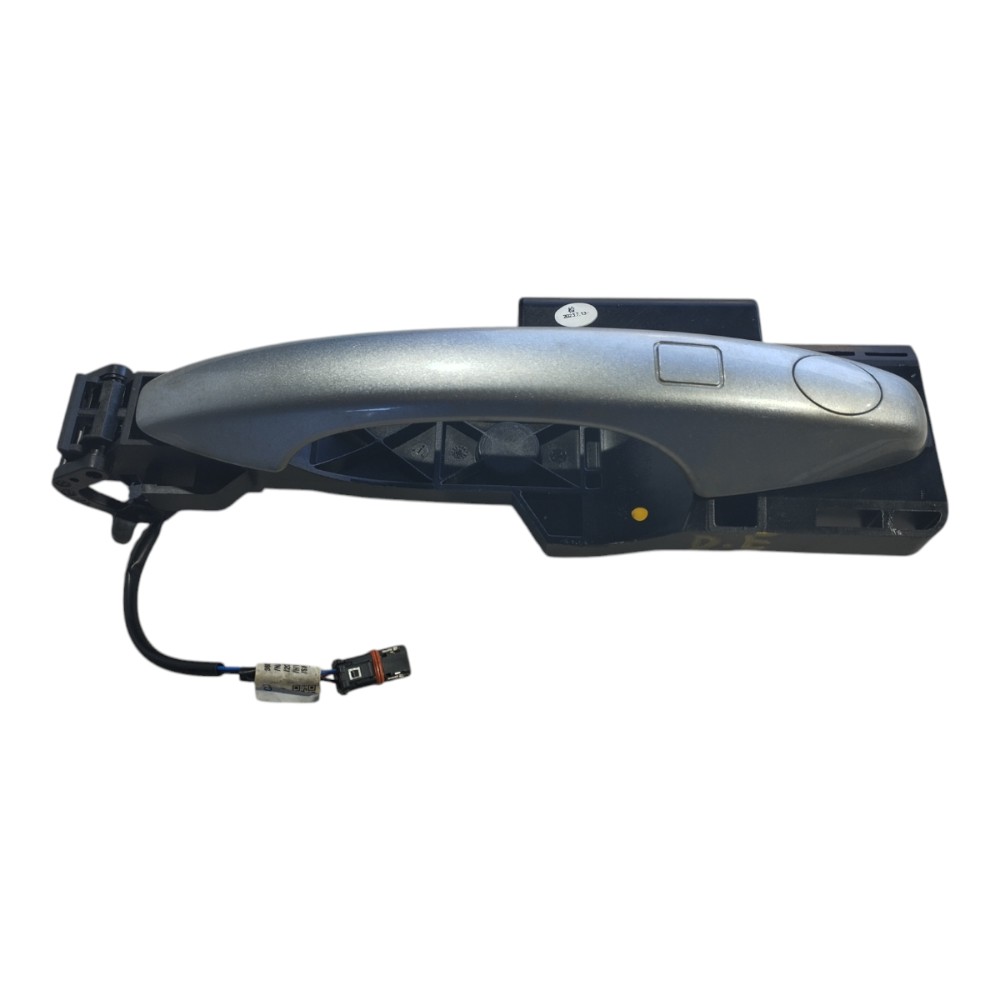 Maçaneta externa dianteiro esq Gwm haval gt 2024 v636 3