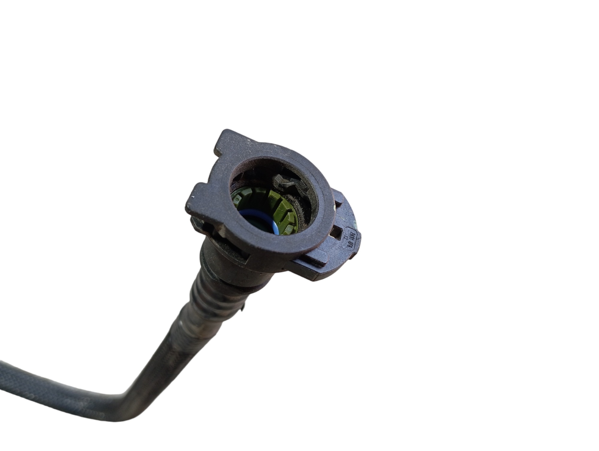 Mangueira Hidrovacuo Gwm Haval H6 Gt 2024 V598 8